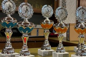 Jugend Winterfeier 2025